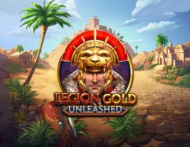 Legion Gold Unleashed_image_Play'n GO