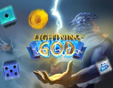 Lightning God_image_GAMING1