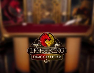 Lightning Dragon Tiger_image_Evolution