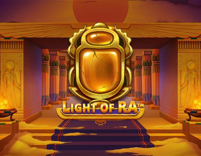 Light of Ra_image_Booming Games