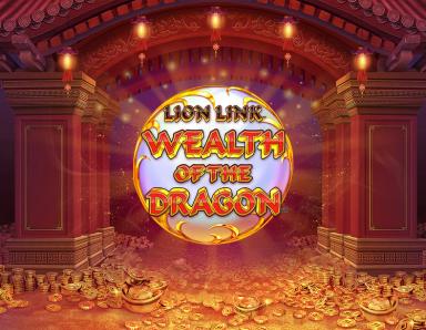 Lion Link Wealth of the Dragon_image_Playzido