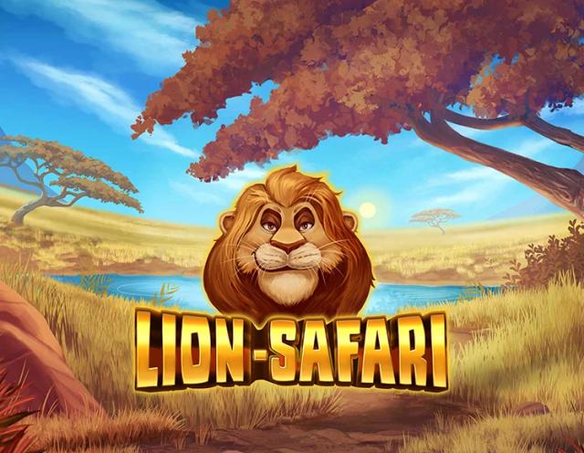 Lion Safari_image_IGT