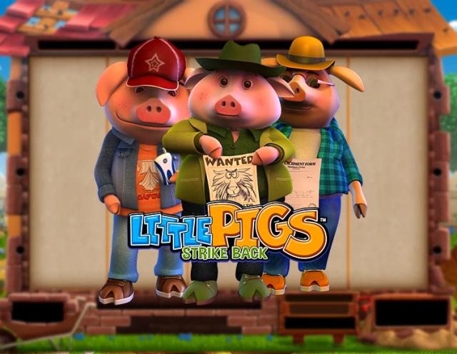 Little Pigs_image_Leander Games
