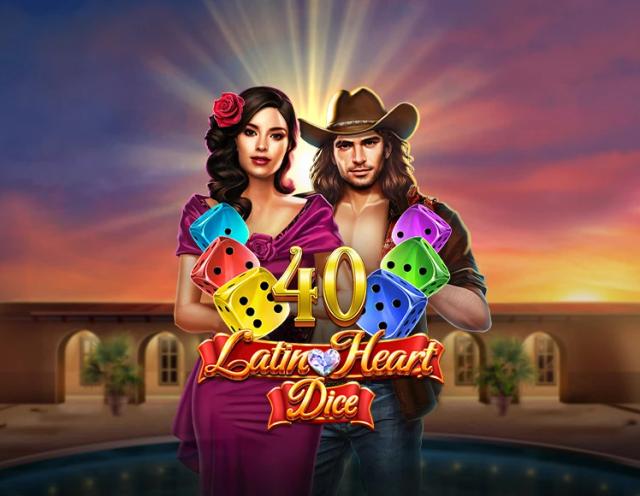 Latin Heart Dice_image_Amusnet