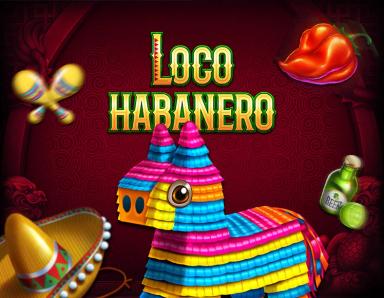 Loco Habanero_image_Ruby Play