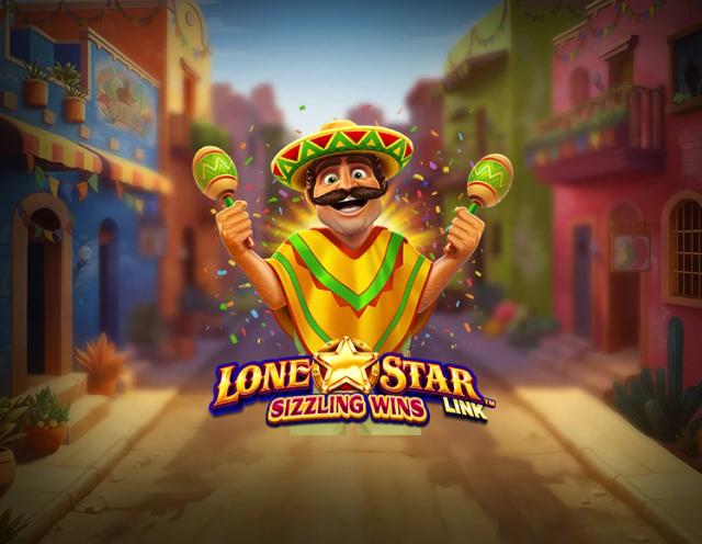 Lone Star Link: Sizzling Wins_image_Greentube