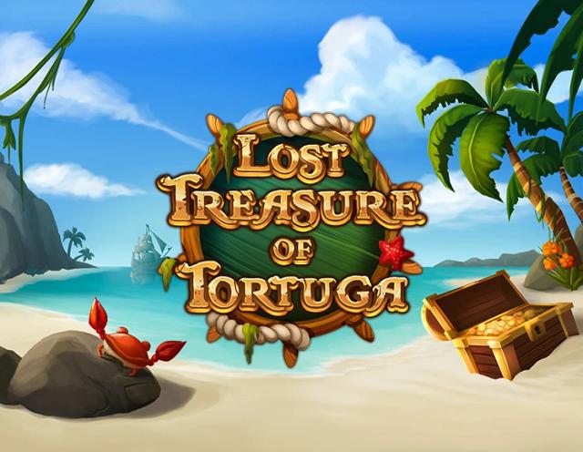 Lost Treasure of Tortuga_image_G Games