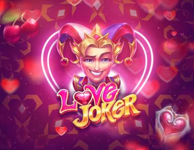 Love Joker_image_Play'n GO