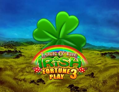 Luck O’ The Irish Fortune Play 3_image_Blueprint