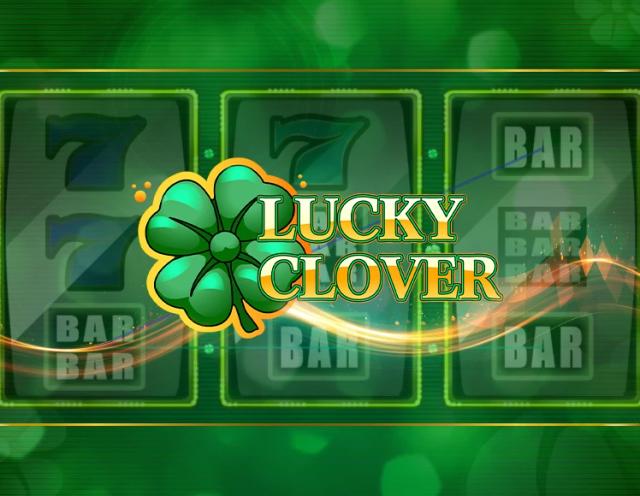Lucky Clover _image_CT Interactive
