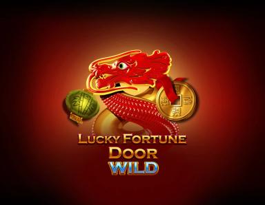 Lucky Fortune Door Wild_image_Swintt