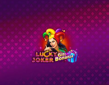 Lucky Joker Gift Bonanza_image_Amatic