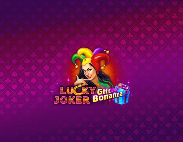 Lucky Joker Gift Bonanza_image_Amatic