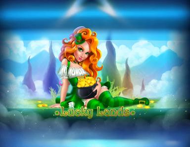 Lucky Lands_image_Endorphina