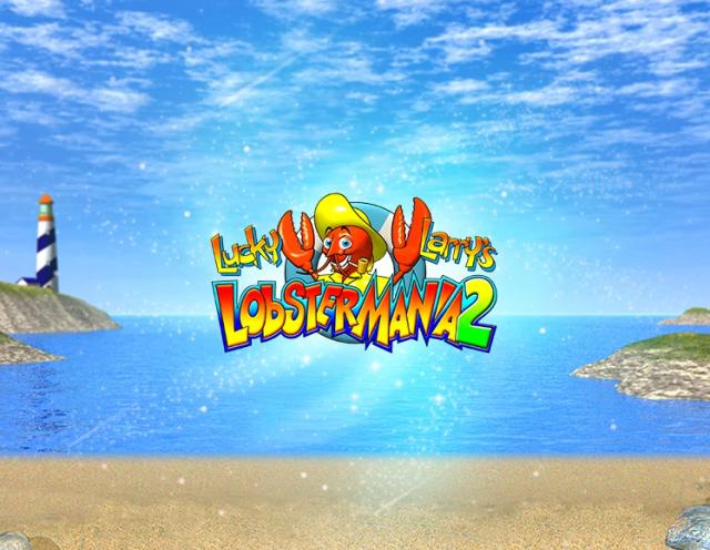Lucky Larry’s Lobstermania 2_image_King Show Games