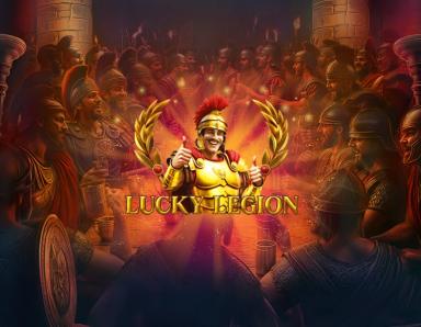 Lucky Legion_image_Amatic