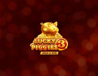 Lucky Piggies 3_image_Amatic