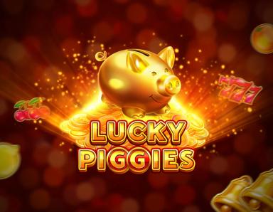 Lucky Piggies_image_Amatic