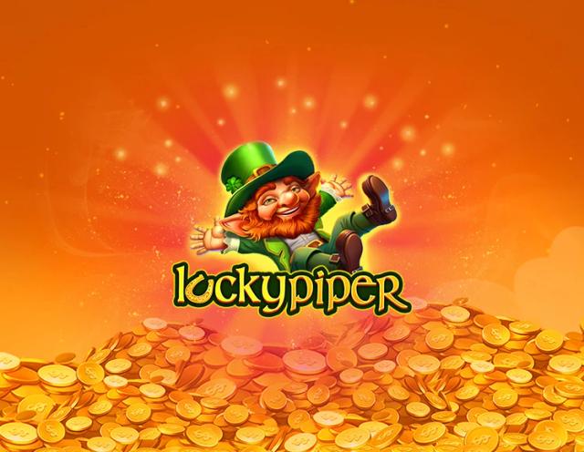 Lucky Piper_image_G Games