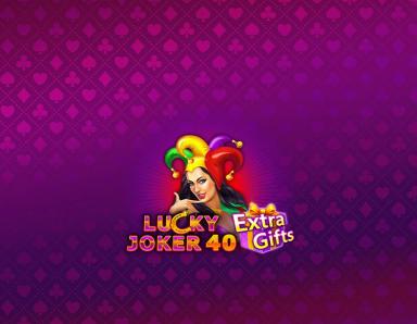 Lucky Joker 40 Extra Gifts_image_Amatic
