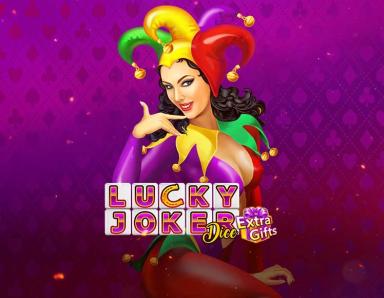 Lucky Joker Dice Extra Gifts_image_Amatic