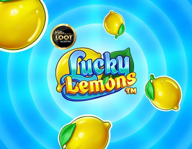 Lucky Lemons - Lotsaloot_image_Snowborn Games