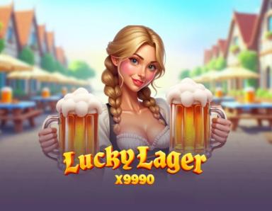Lucky Lager X9990_image_BGaming