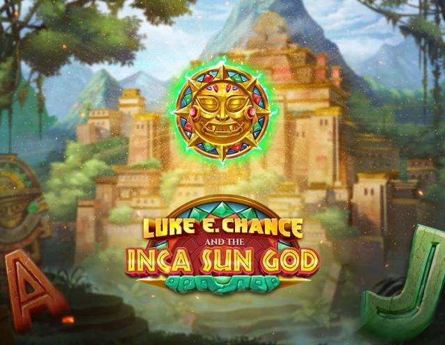 Luke E. Chance and the Inca Sun God_image_Gaming Corps