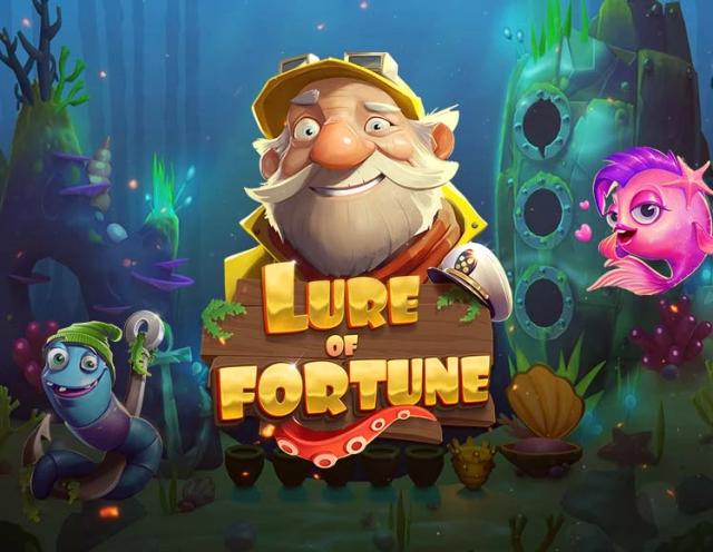 Lure Of Fortune_image_Relax Gaming