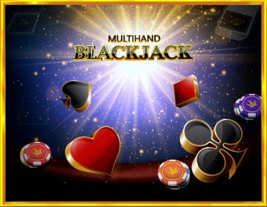 Multihand Blackjack_image_Pragmatic Play