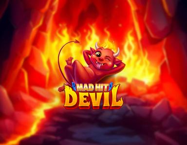 Mad Hit Devil_image_Ruby Play