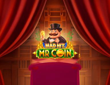 Mad Hit Mr Coin_image_Ruby Play