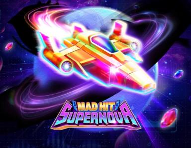 Mad Hit Supernova_image_Ruby Play