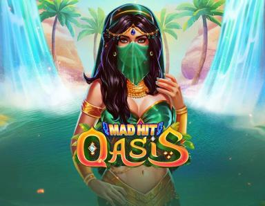 Mad Hit: Oasis_image_Ruby Play