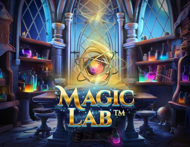 Magic Lab_image_NetEnt