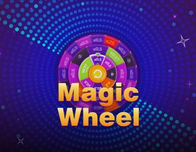 Magic Wheel_image_Evoplay