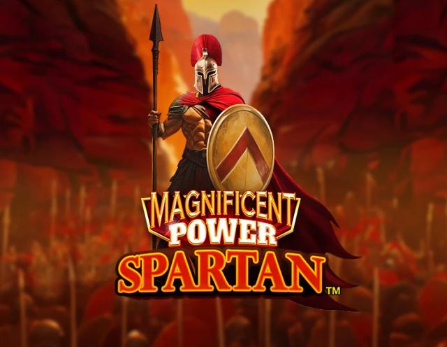 Magnificent Power Spartan_image_Oros Gaming