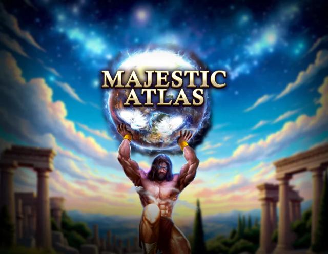 Majestic Atlas_image_Spinomenal