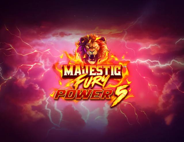 Majestic Fury Power 5_image_Blueprint