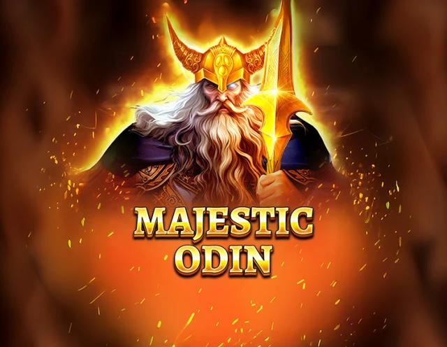 Majestic Odin_image_Spinomenal