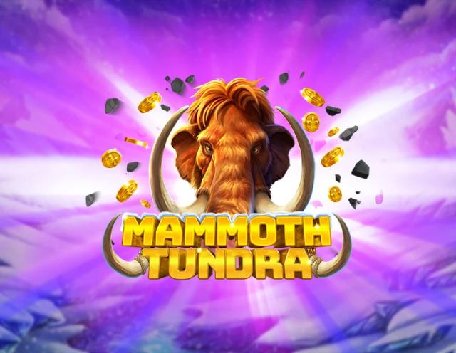 Mammoth Tundra_image_Booming Games