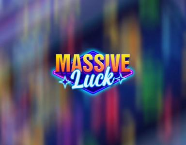Massive Luck_image_Evoplay