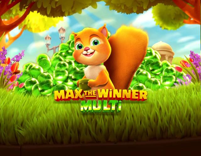 Max the Winner Multi_image_Swintt