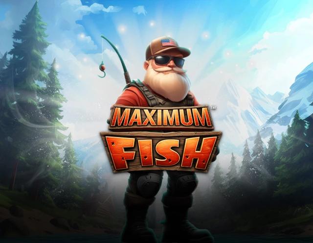 Maximum Fish_image_Reel Play