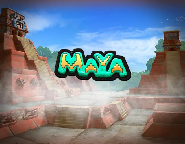 Maya_image_Red Rake