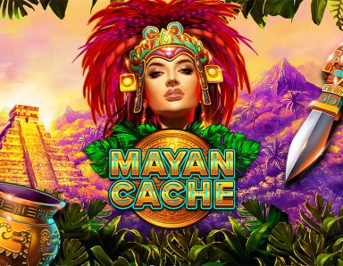 Mayan Cache_image_Ruby Play