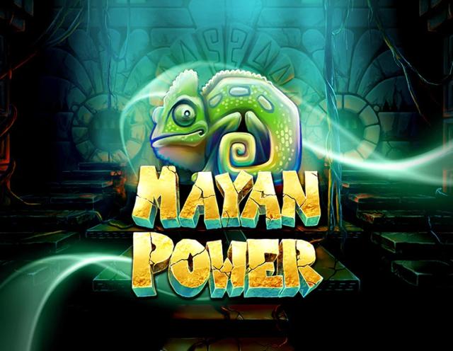 Mayan Power_image_Skywind