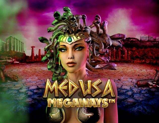 Medusa Megaways_image_Light & Wonder