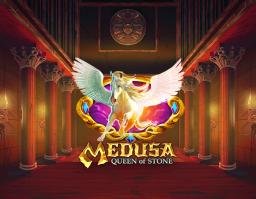 Medusa: Queen of Stone_image