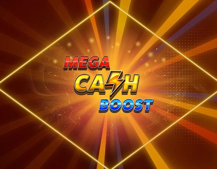 Mega Cash Boost_image